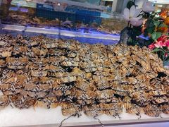 -一方渔歌蒸汽海鲜自助(文化路万达广场店)