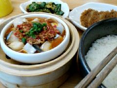 -72街红烧排骨饭(海珠丽影广场店)