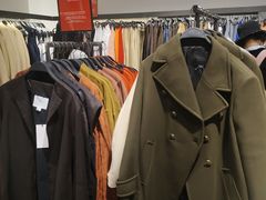 -ZARA(深圳金光华广场店)