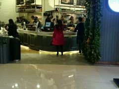 -The open life(万象城店)
