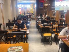 -和府捞面(天河领展广场店)