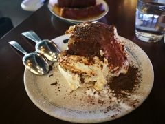提拉米苏-PIZZA BIANCA(万象城店)