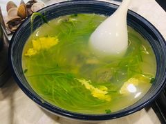 -渔娘渔家丹东海鲜(东直门店)