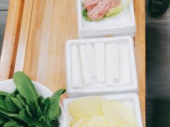 -傣妹火锅(大木桥路店)