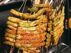 -碎怂烤肉(钟楼柳巷店)