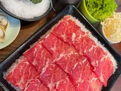 -东海怡品海鲜豆捞(舟宿夜江店)