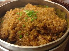 糯米鸡翅-孙府大院(步行街店)