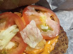 -汉堡王(萧山宝龙店)