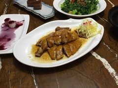 -广东道至正餐厅(区庄店)