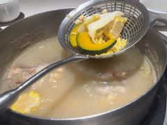 -潮泰牛肉火锅 · 创于1992年(车公庙店)