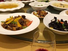 -扬州皇冠假日酒店
