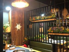 -秋语木桶鱼.酸菜鱼(开发区火车站店)
