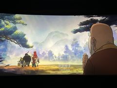 -百丽宫影城(ifc商场店)