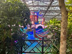 -南宫五洲植物乐园