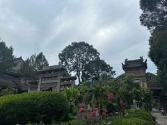 -西安化觉巷清真大寺