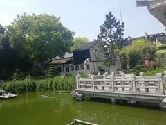 -陈云纪念馆