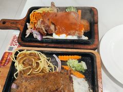 -凡塔斯牛排自助餐厅(广东佛山三水万达店)