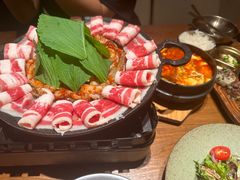 -春熙台·韩国料理(宝安西乡店)