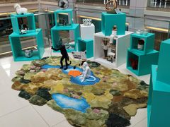 -红星美凯龙北京至尊MALL(东四环中路店)
