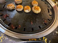 -杀猪天·韩国烤肉(铁路街第一分店)
