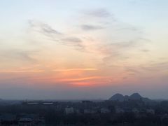 -北京九华山庄会展酒店