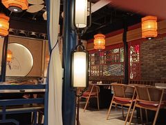 -天府豆花庄(金四季店)