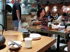 大堂-云海肴·汽锅鸡·云南菜(高德置地店)