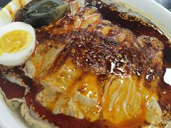 -何老二卤汁凉粉