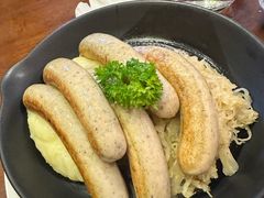 -Brotzeit博璨德国啤酒餐厅(亮马桥官舍店)