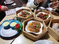 -喜鹊茶点.啫煲(车陂店)