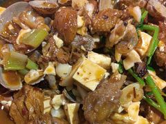 -水煮三国·川鲁江湖菜(香山店)