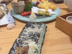 -长崎屋·日本料理·刺身·烧鸟(天河北路店)
