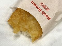 -麦当劳(沙河店)