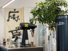 -麻雀咖啡SPARROW COFFEE(十全街店)