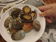 -尚宴牛特鲜自助(太原街万达店)