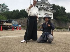 -名古屋城
