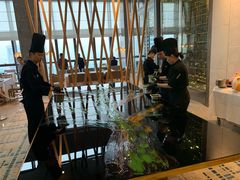 -解放碑威斯汀酒店-知味国际美食餐厅