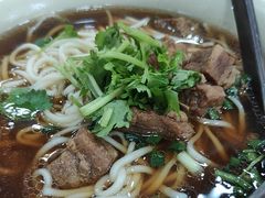-李先生牛肉面大王(北京东四店)