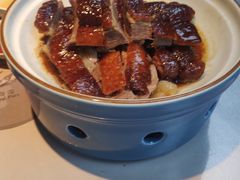 烧鹅-味妙顺德厨房(绿地缤纷城店)