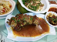 android_upload_pic-乐口福家常菜馆(古庸路店)