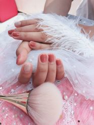 -QueenNail日式美甲美睫