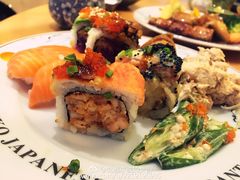 -松子料理(亮马桥店)