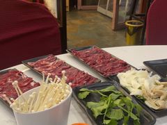 -就这么牛潮式牛肉火锅(华侨城店)