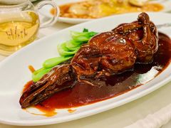 -蝶园·装修中(BFC外滩金融中心店)