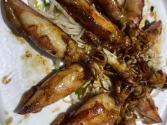 -秋色客家菜(南山店)