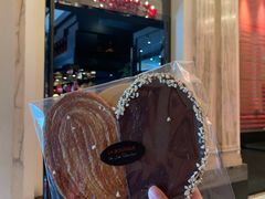 -Salon de The de Joel Robuchon(外滩18号店)