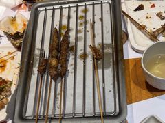 -木屋烧烤(双榆树店)