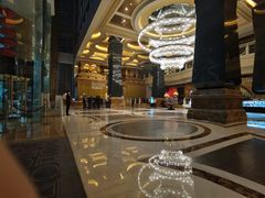 -怡聚轩全日制自助餐厅(大中华喜来登酒店)
