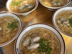 -鲁毓鲜蓬莱小面(黄山路店)