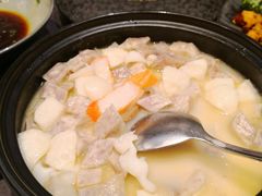 -同里湖大饭店-怡景轩中餐厅(同里古镇店)